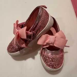 Carters Toddler Girl Size 6 Sequin